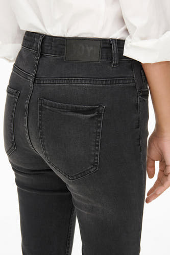 Jean skinny - denim noir