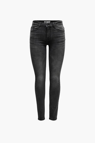 Jean skinny - denim noir