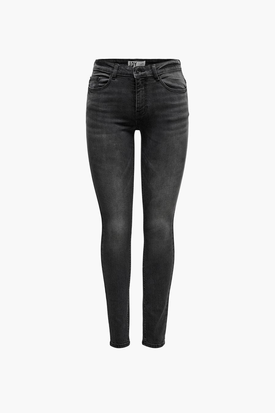 Jean skinny - denim noir