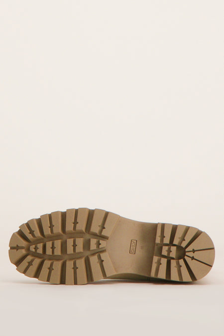 ONLBETTY-1 NUBUCK PU BOOT - NOOS