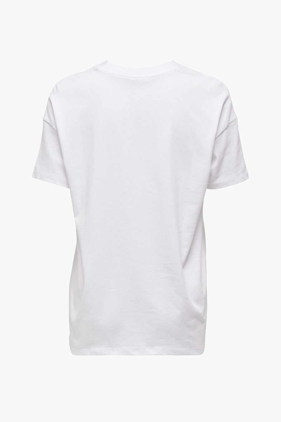 T-shirt - blanc