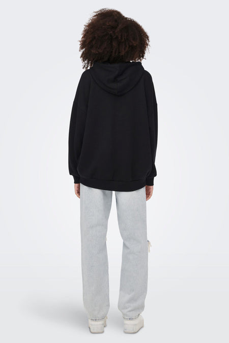 ONLJOHANNE OVERSIZE L/S ZEN BOX SWT