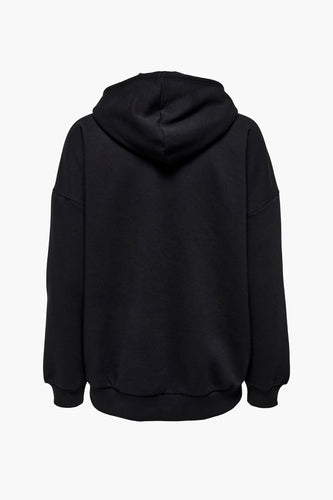 Sweat - noir - ONLY®