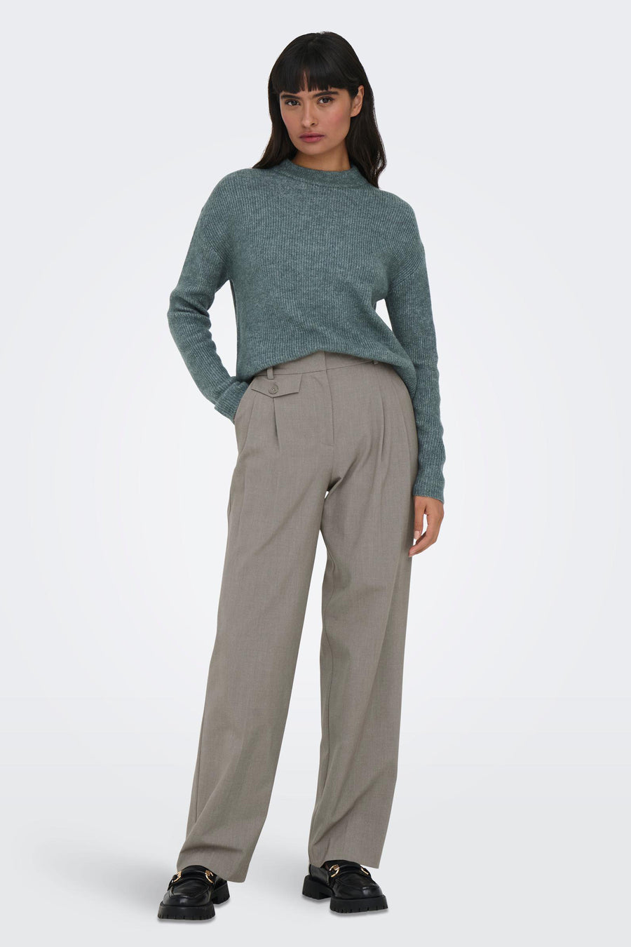 Pull - vert - ONLY®