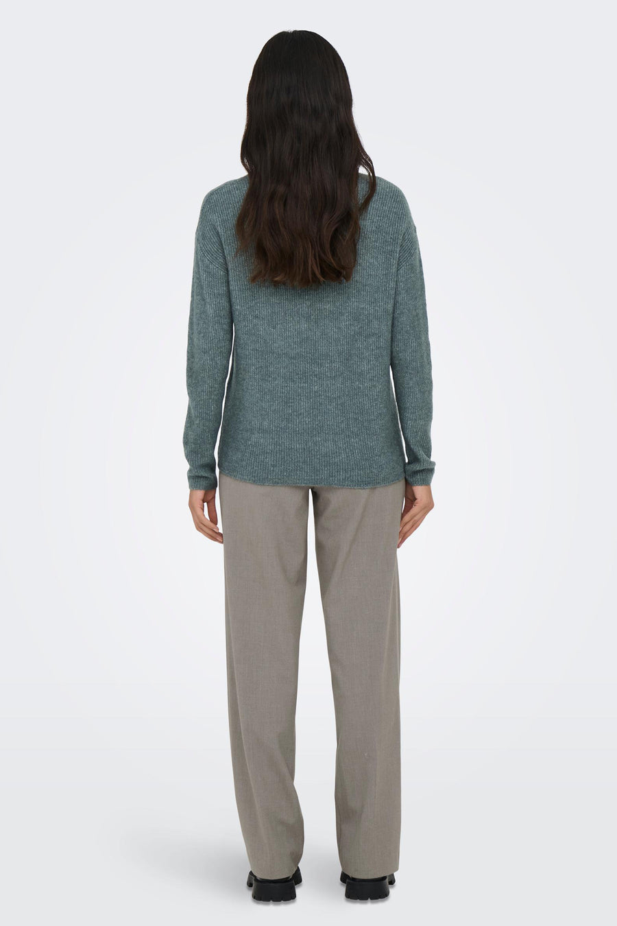 Pull - vert - ONLY®