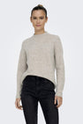 ONLCAMILLA O-NECK L/S PULLOVER NOOS KNT