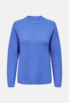 ONLCAMILLA O-NECK L/S PULLOVER NOOS KNT