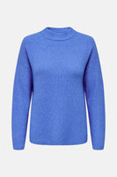 ONLCAMILLA O-NECK L/S PULLOVER NOOS KNT
