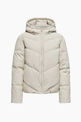 JDYARNHEM WATER REP SHORT PUFFA OTW NOOS