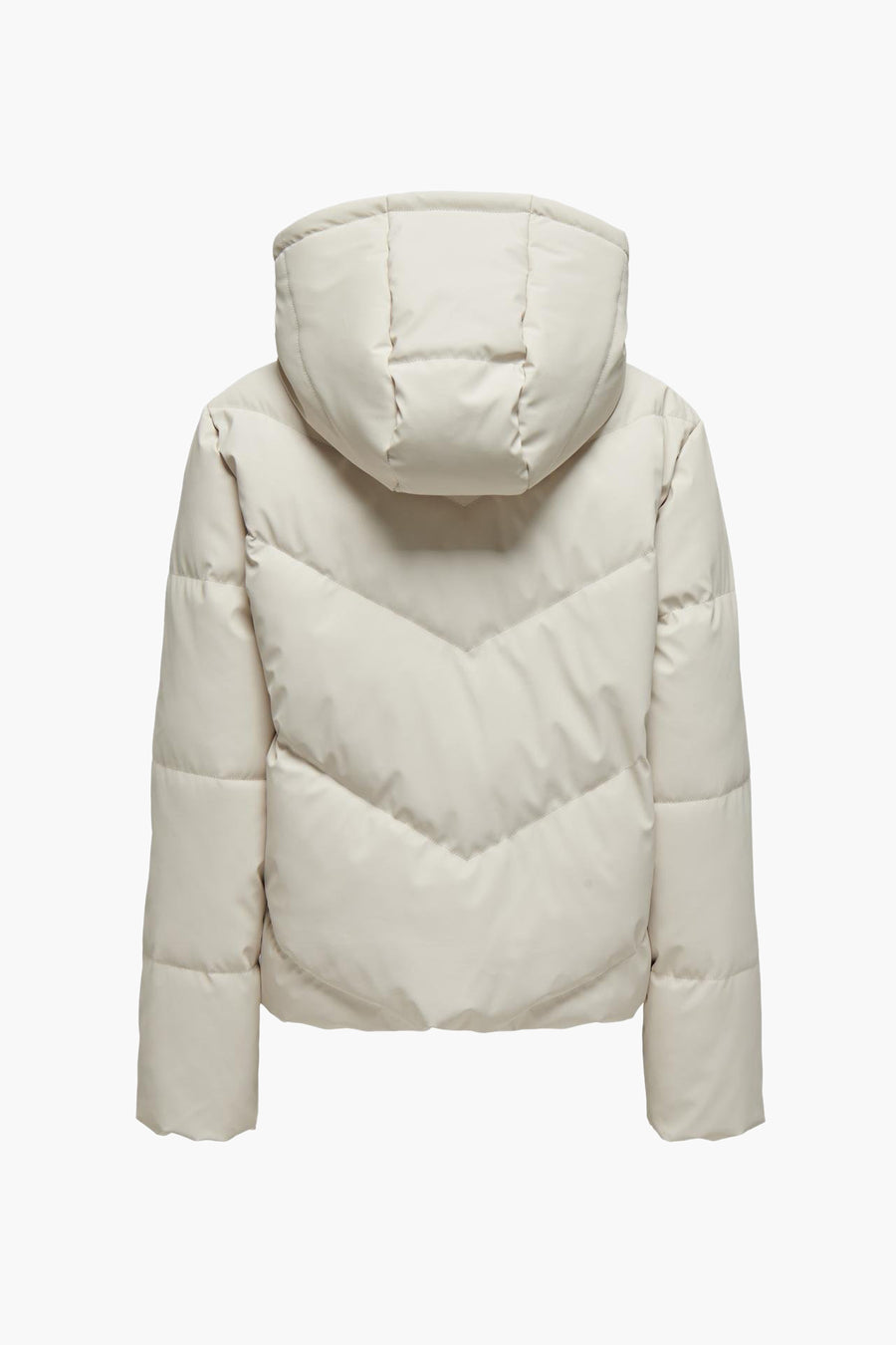 JDYARNHEM WATER REP SHORT PUFFA OTW NOOS - JDY