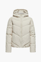 JDYARNHEM WATER REP SHORT PUFFA OTW NOOS