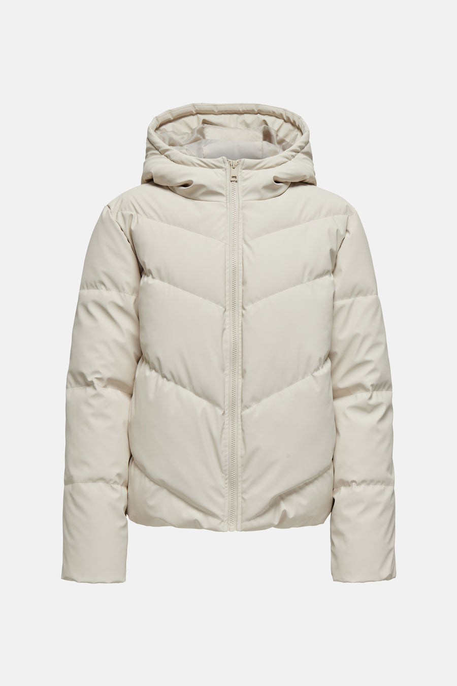 JDYARNHEM WATER REP SHORT PUFFA OTW NOOS - JDY