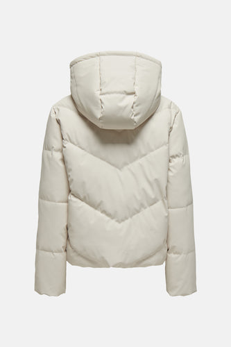 JDYARNHEM WATER REP SHORT PUFFA OTW NOOS - JDY