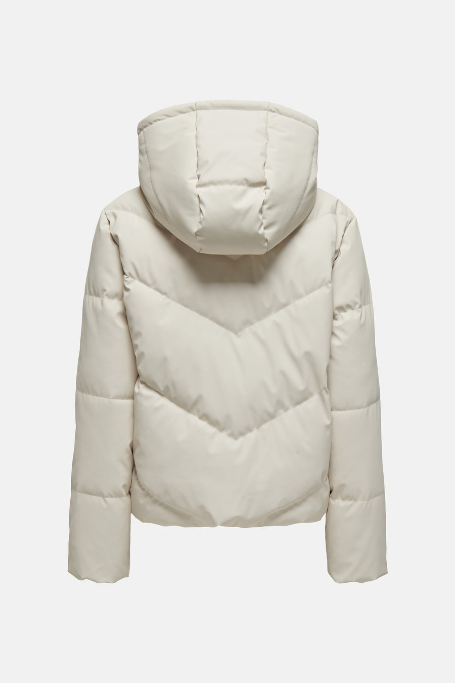 JDYARNHEM WATER REP SHORT PUFFA OTW NOOS - JDY