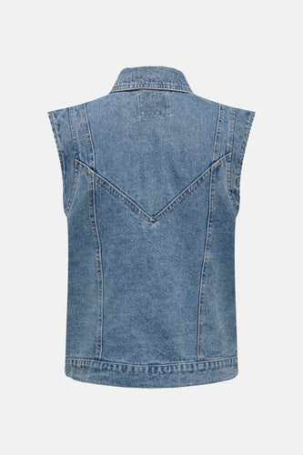 Veste en jean - mid blue denim - ONLY®