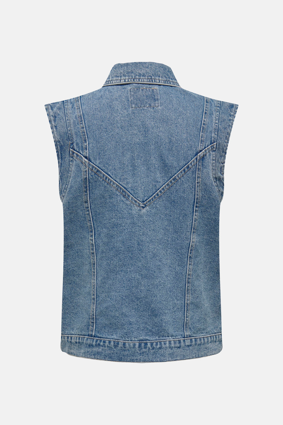 Veste en jean - mid blue denim - ONLY®