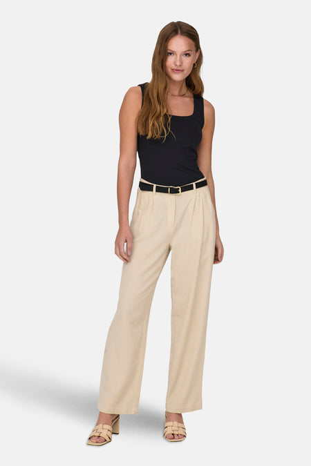 ONLEA S/L 2-WAYS FIT TOP JRS NOOS