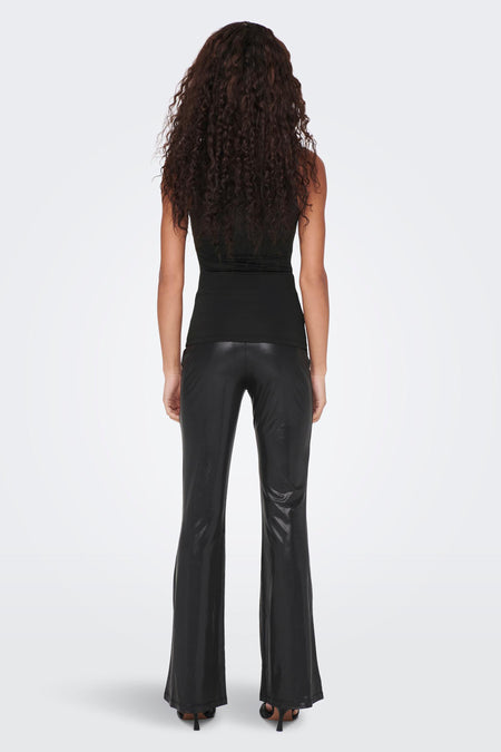 ONLEA S/L 2-WAYS FIT TOP JRS NOOS