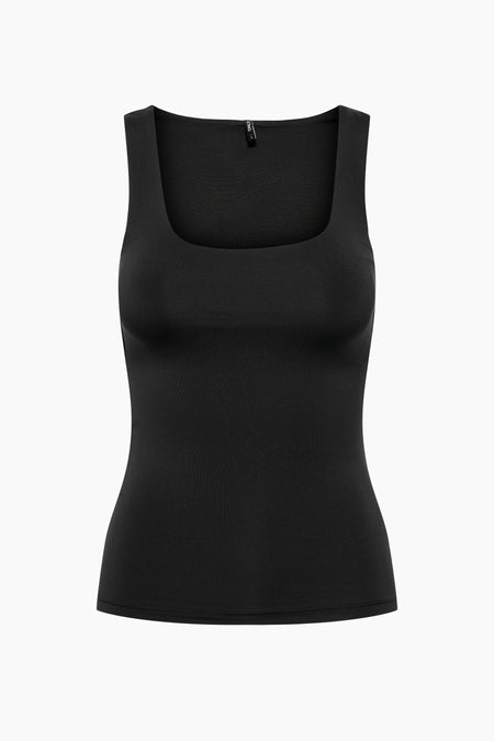 ONLEA S/L 2-WAYS FIT TOP JRS NOOS