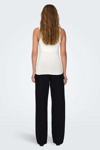 ONLEA S/L 2-WAYS FIT TOP JRS NOOS - ONLY®
