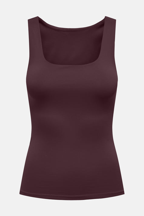 ONLEA S/L 2-WAYS FIT TOP JRS NOOS