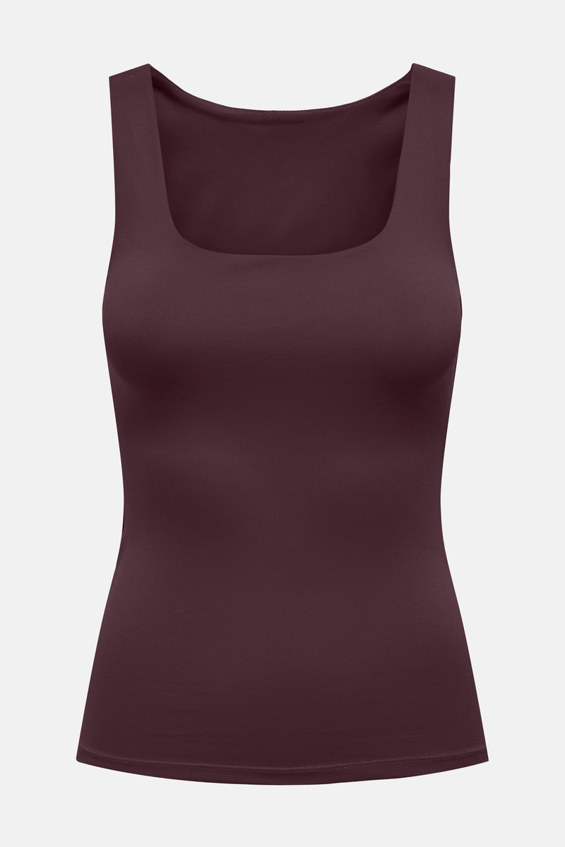 ONLEA S/L 2-WAYS FIT TOP JRS NOOS