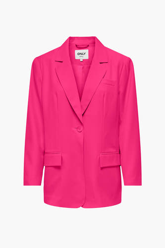 Blazer - pourpre