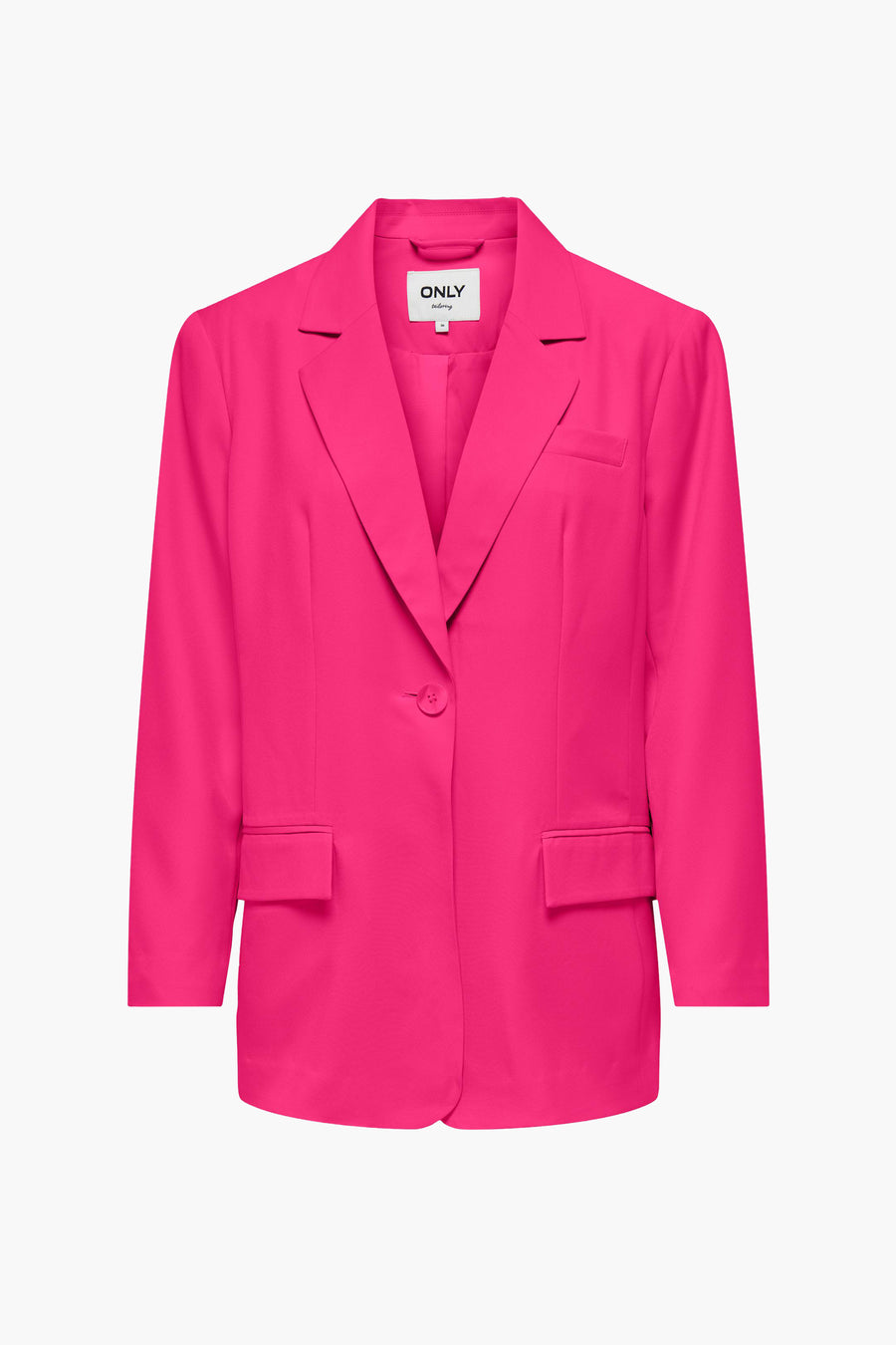 Blazer - pourpre