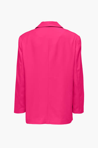 Blazer - mauve