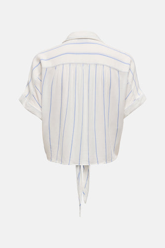 Chemise à manches courtes - blanc - ONLY®