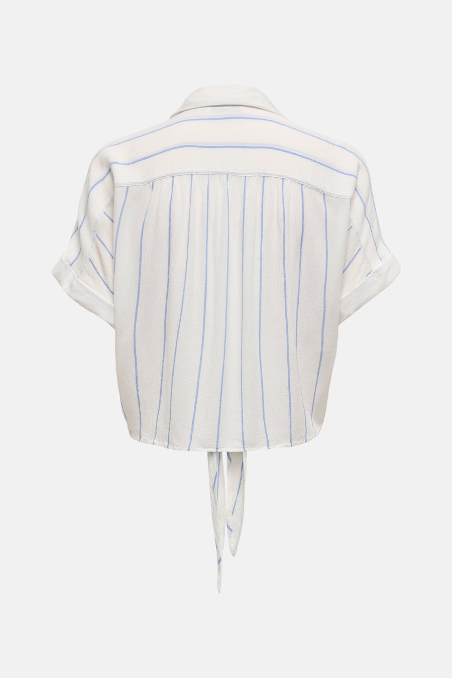 Chemise à manches courtes - blanc - ONLY®