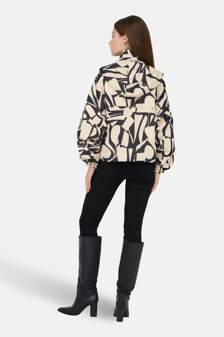 Veste courte beige - ONLY®