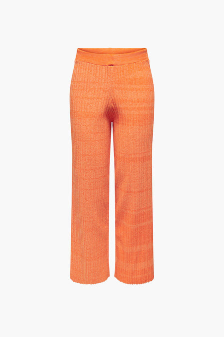 ONLHARPER WIDE PANT CC KNT