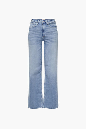 MADISON BLUSH - light blue denim - ONLY®