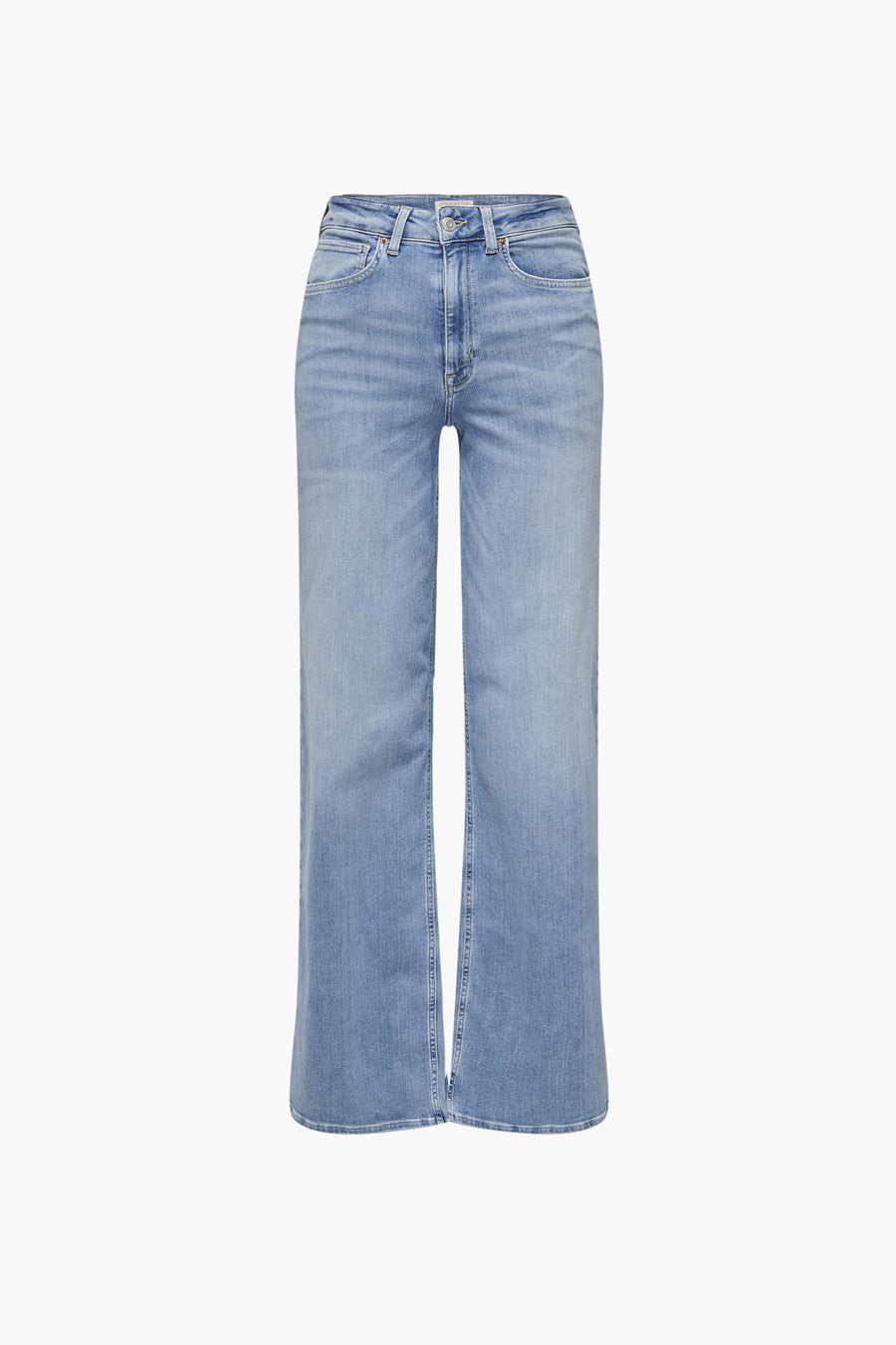 MADISON BLUSH - light blue denim - ONLY®