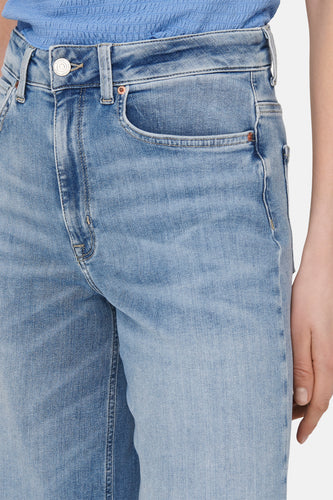 MADISON BLUSH - light blue denim - ONLY®