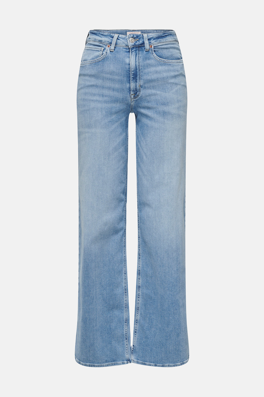 MADISON BLUSH - light blue denim - ONLY®