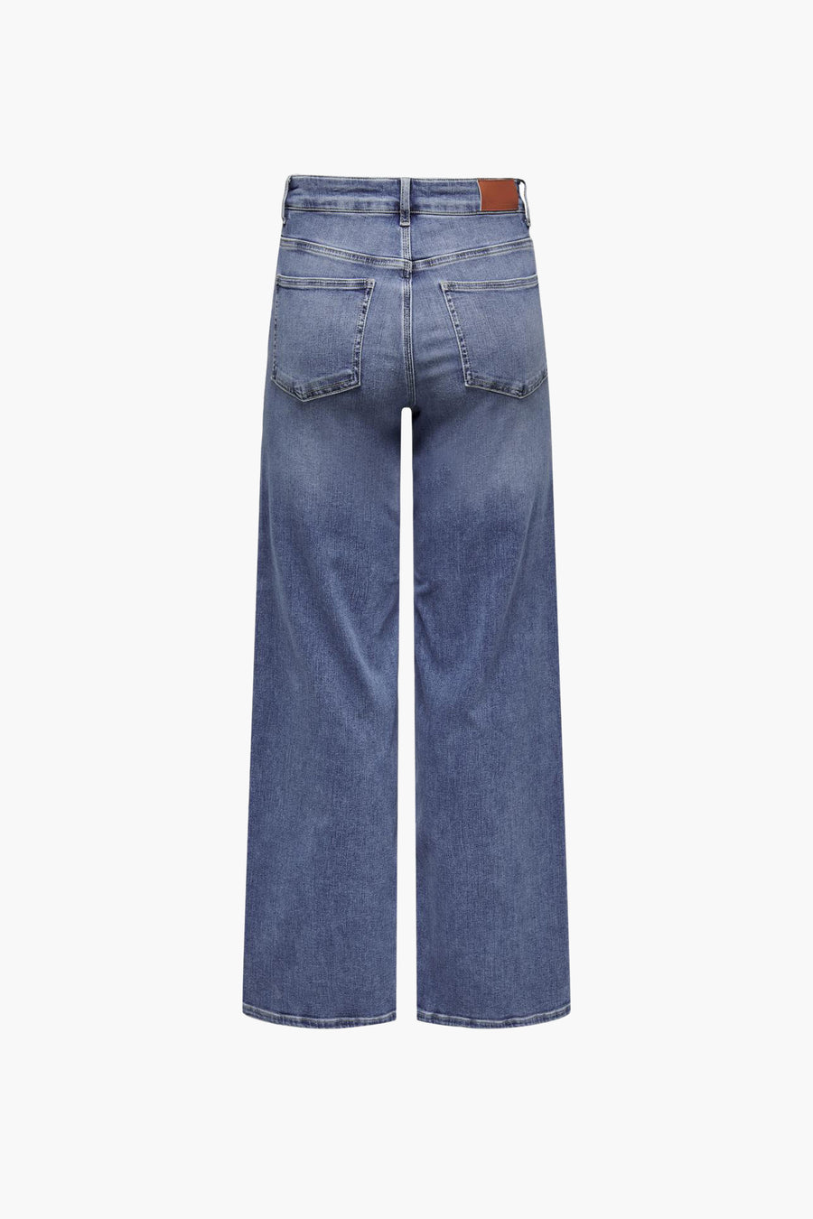 ONLMADISON BLUSH HW WIDE DNM CRO372 NOOS