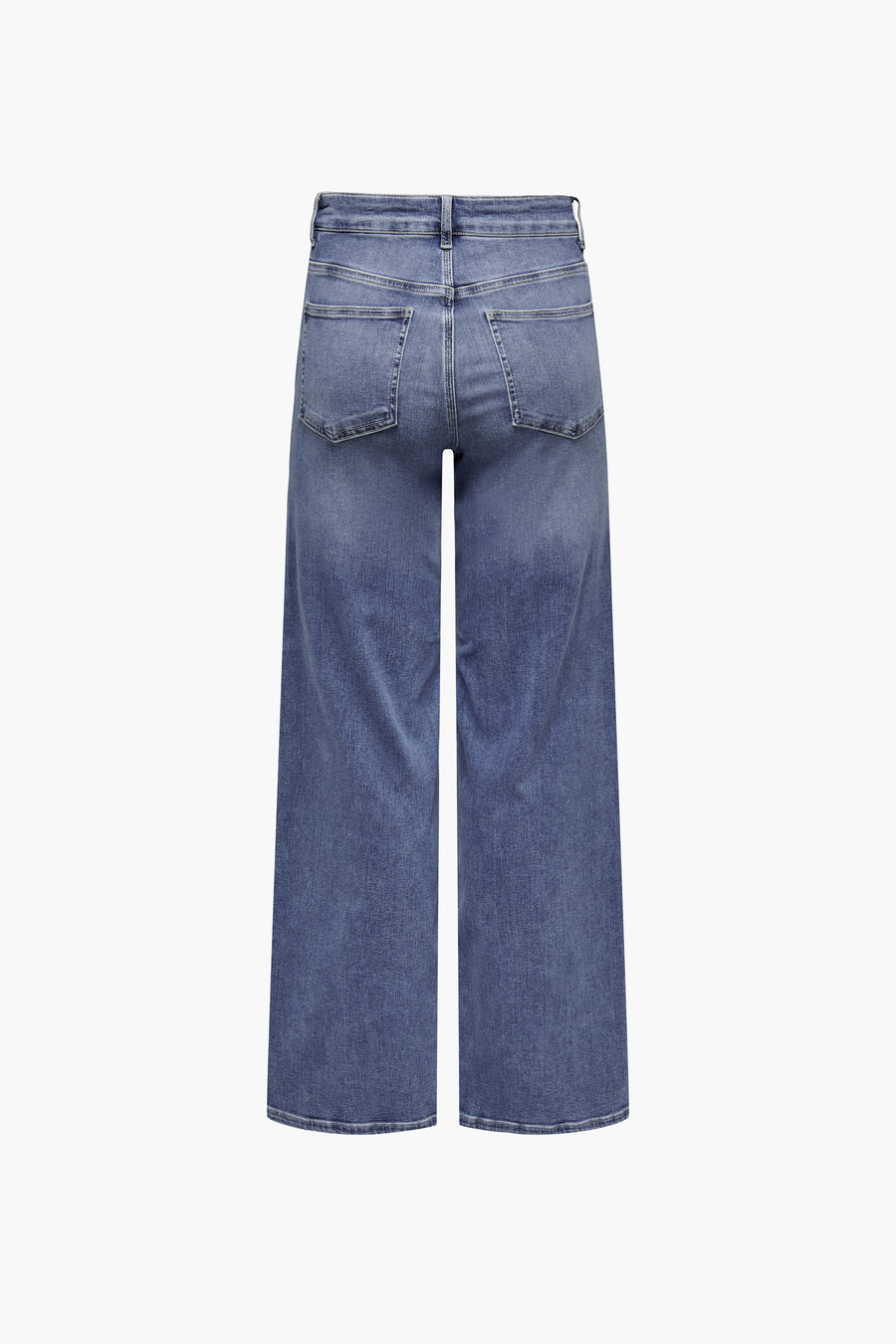 ONLMADISON BLUSH HW WIDE DNM CRO372 NOOS