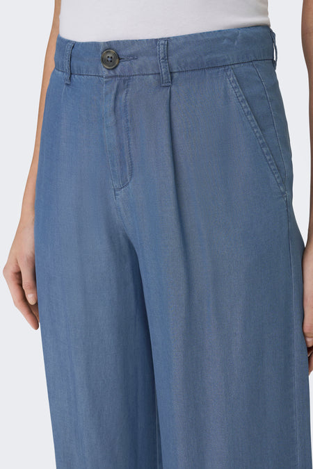 JDYJASPER HW WIDE PANT WVN