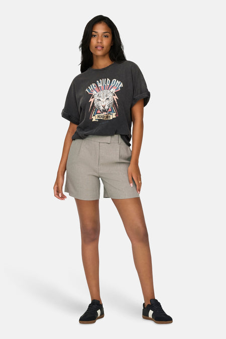 ONLLINDA HW MEL SHORTS TLR NOOS