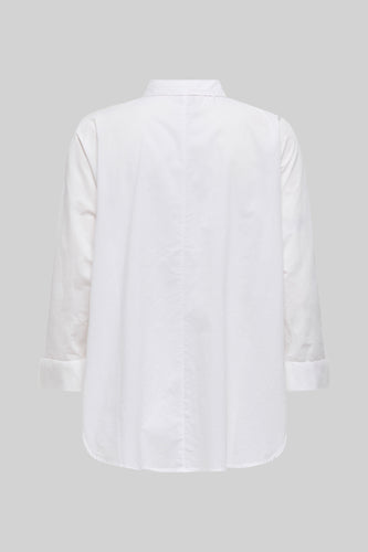 Chemise à manches longues - blanc - ONLY®