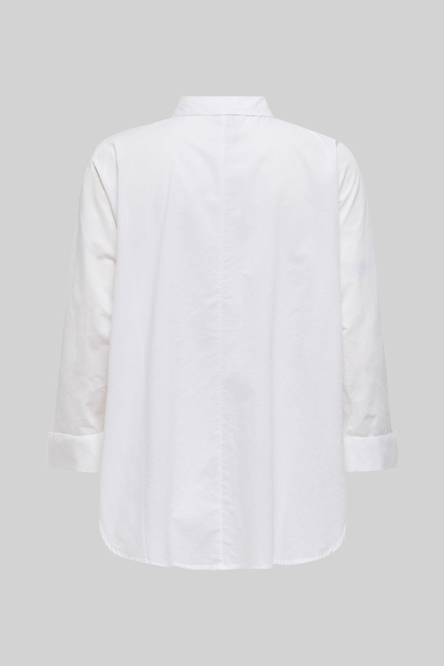 Chemise à manches longues - blanc - ONLY®