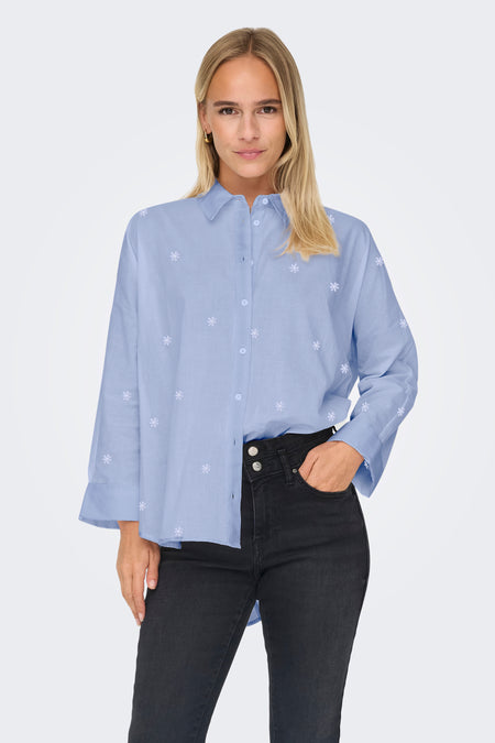 15283743_BRUNNERA BLUE B