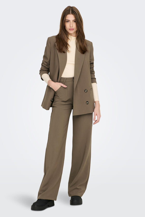 Pantalon cargo Beige - ONLY®