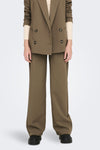Pantalon cargo Beige - ONLY®