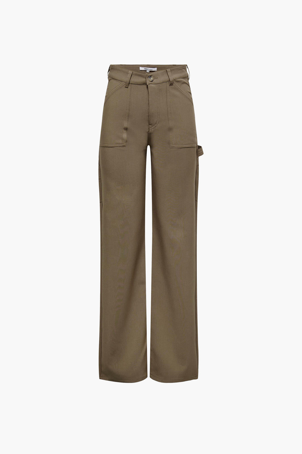 Pantalon cargo Beige - ONLY®