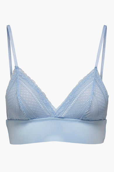 Soutien-gorge - bleu