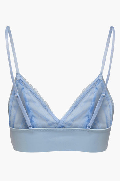 Soutien-gorge - bleu