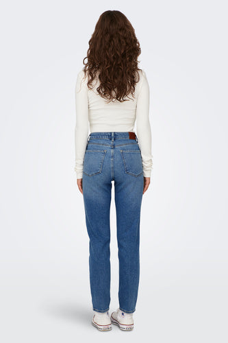 ONLEMILY STRETCH HW ST AK DNM CRO571NOOS
